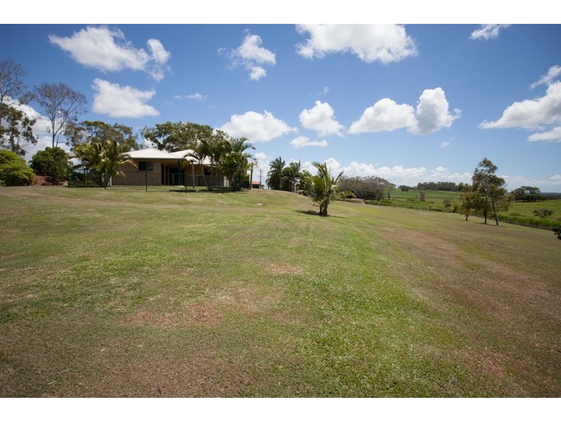 556 Eversleigh Road, Alligator Creek QLD 4740
