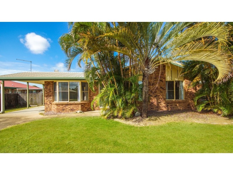 26 Marshall Avenue, Andergrove QLD 4740