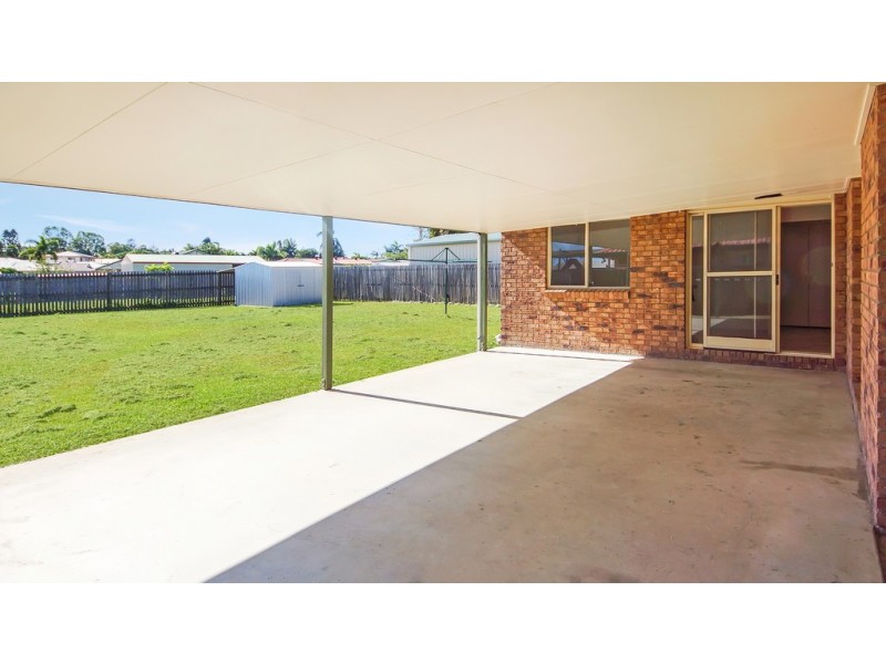 26 Marshall Avenue, Andergrove QLD 4740
