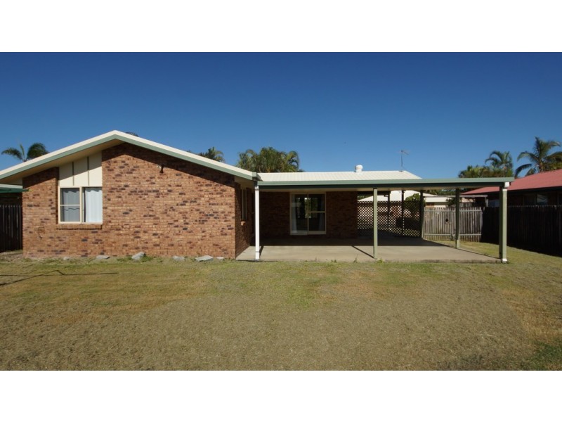 26 Marshall Avenue, Andergrove QLD 4740