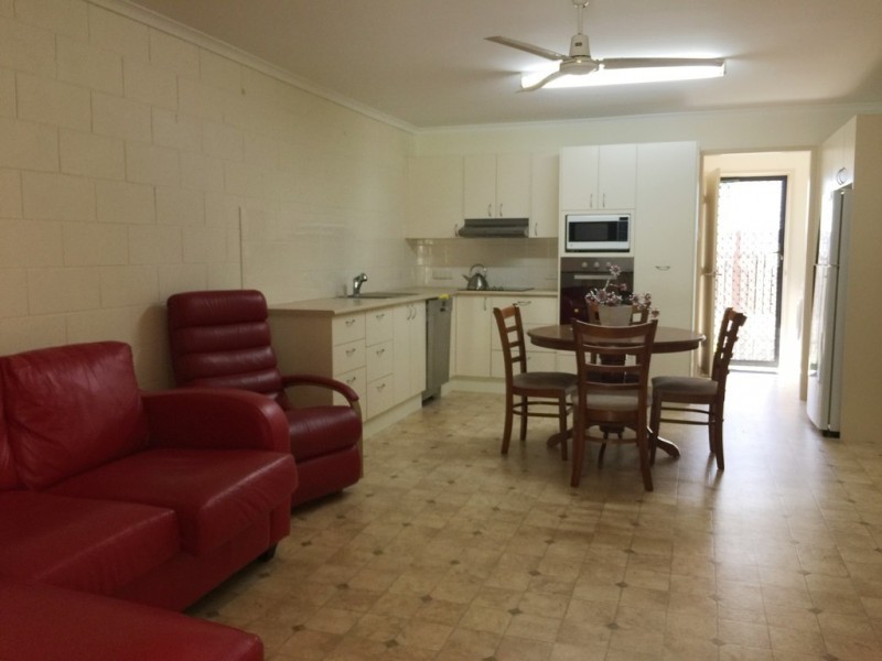 1/16 Wentford Street, Mackay QLD 4740