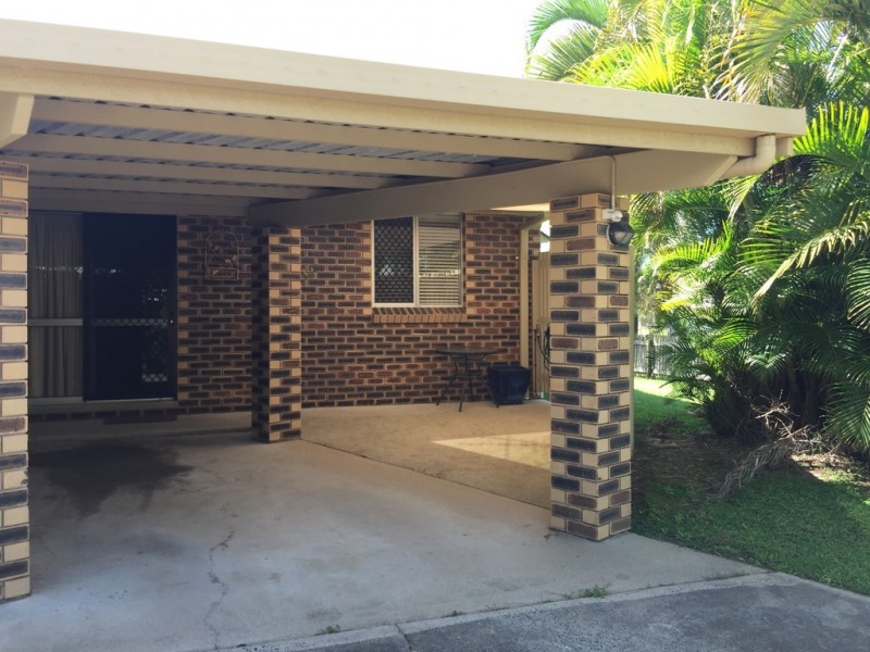 1/16 Wentford Street, Mackay QLD 4740