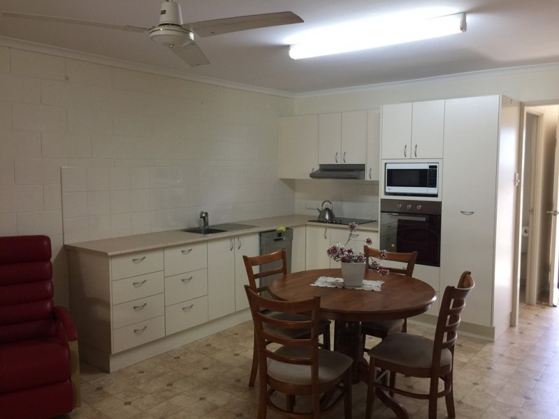 1/16 Wentford Street, Mackay QLD 4740
