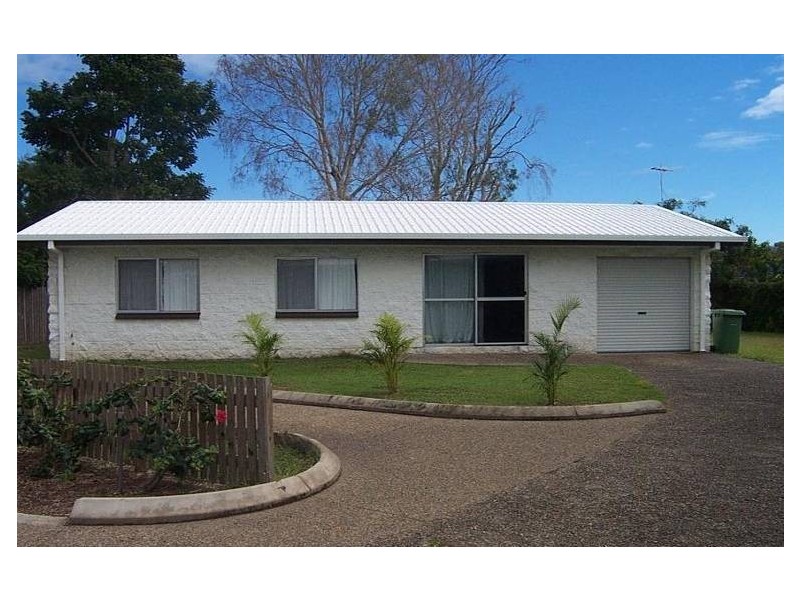 2/16 Yaralla Avenue, East Mackay QLD 4740