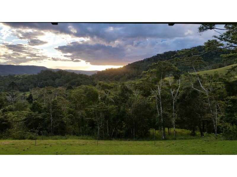 95 Cummings Street, Eungella QLD 4757