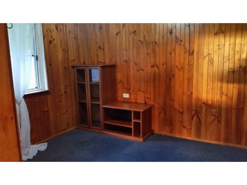 95 Cummings Street, Eungella QLD 4757