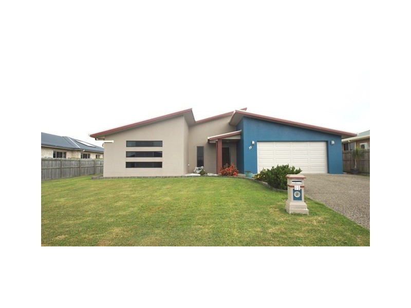 11 Murial Street, Walkerston QLD 4751