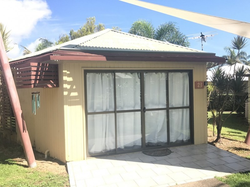 23/1 Griffin Avenue, Bucasia QLD 4750