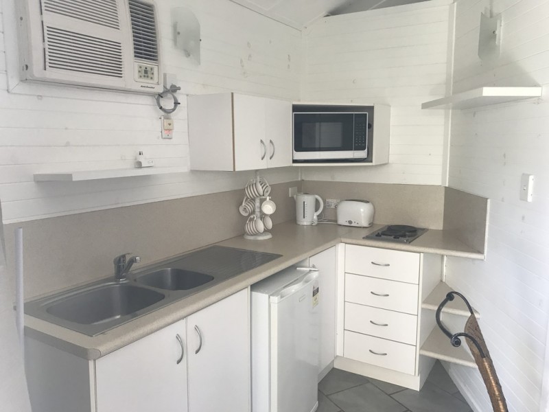 23/1 Griffin Avenue, Bucasia QLD 4750
