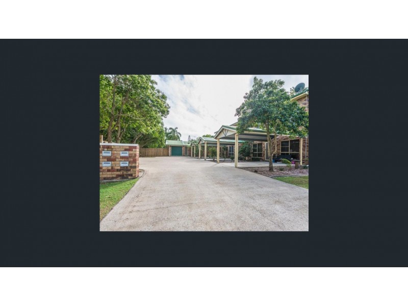 4/9 Robin Street, Slade Point QLD 4740
