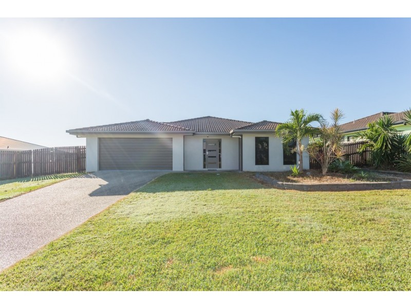 56 Sheedy Crescent, Marian QLD 4753