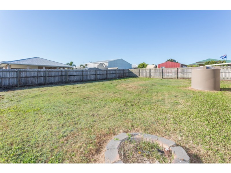 56 Sheedy Crescent, Marian QLD 4753