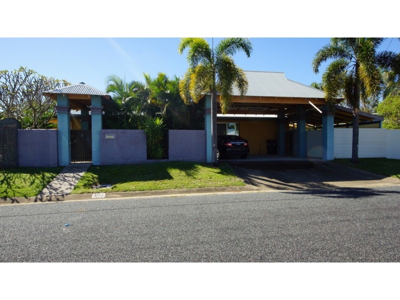 3 Coral Drive, Blacks Beach QLD 4740