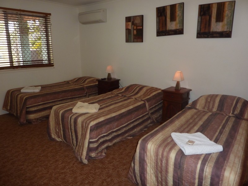 3 Coral Drive, Blacks Beach QLD 4740