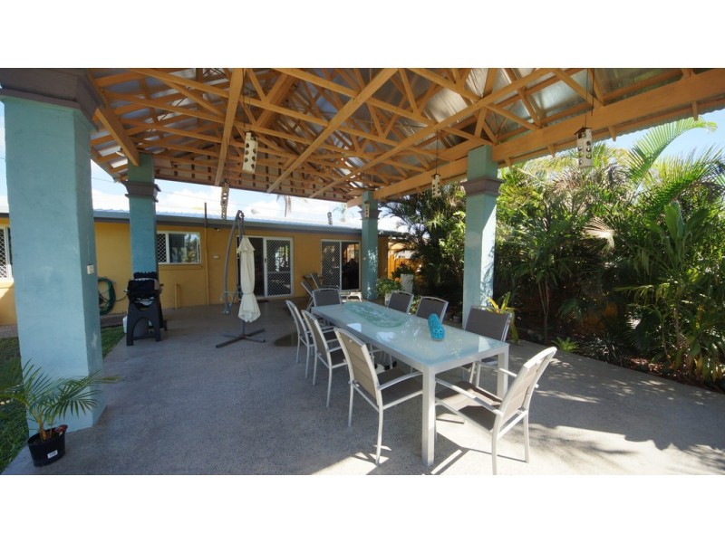 3 Coral Drive, Blacks Beach QLD 4740