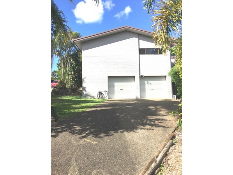 2 City View Court, Mount Pleasant QLD 4740