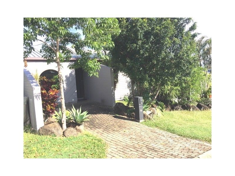 2 City View Court, Mount Pleasant QLD 4740