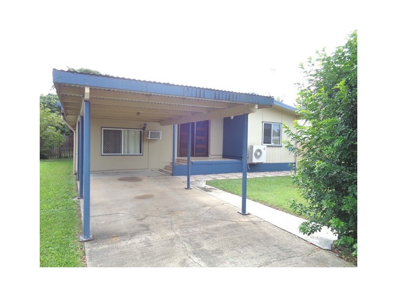 38 William Street, Mackay QLD 4740