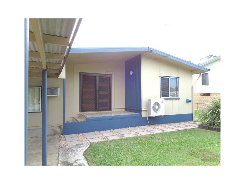 38 William Street, Mackay QLD 4740