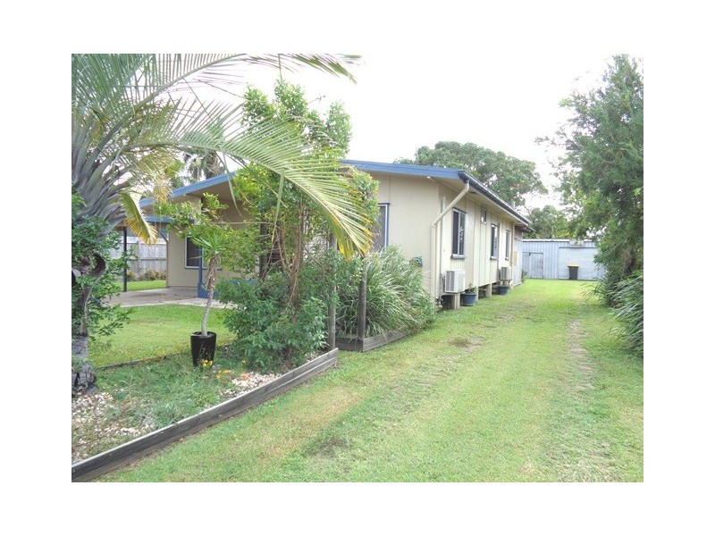 38 William Street, Mackay QLD 4740