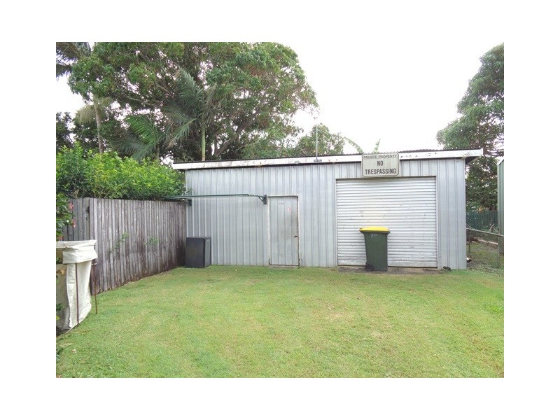 38 William Street, Mackay QLD 4740
