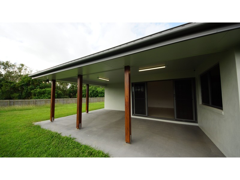 17 Stoddart Place, Walkerston QLD 4751