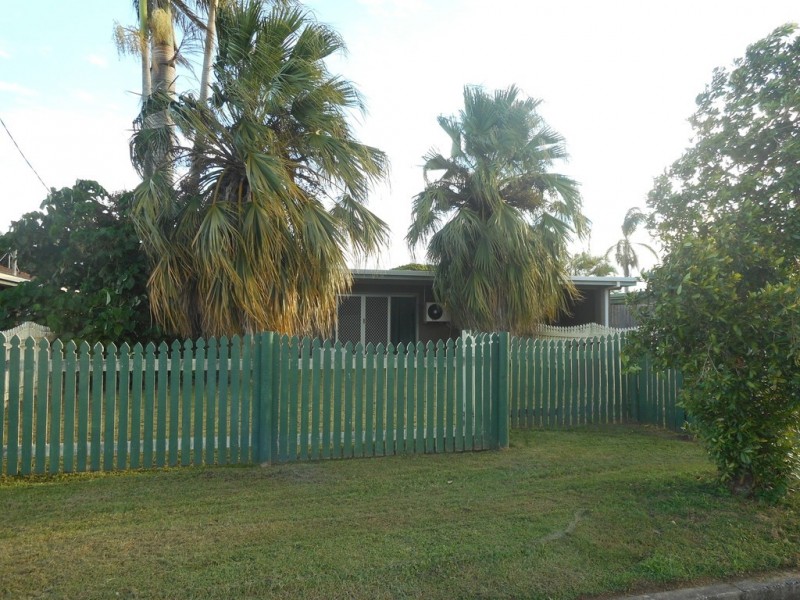 11 Podosky Street, West Mackay QLD 4740