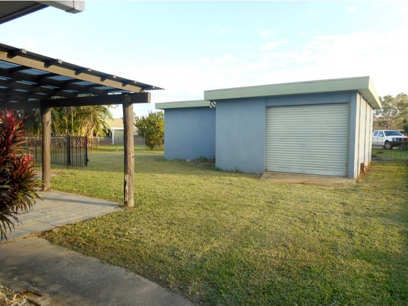 11 Podosky Street, West Mackay QLD 4740