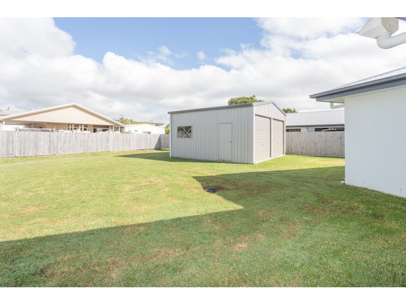15 Kingslea Court, Ooralea QLD 4740