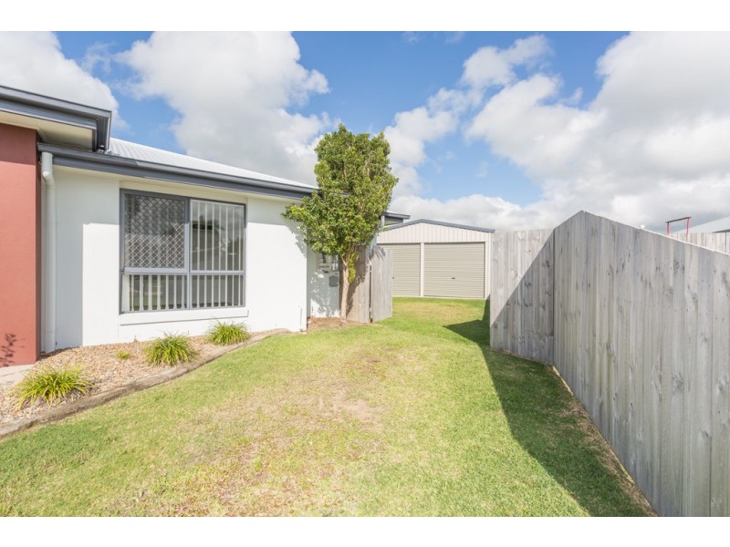 15 Kingslea Court, Ooralea QLD 4740