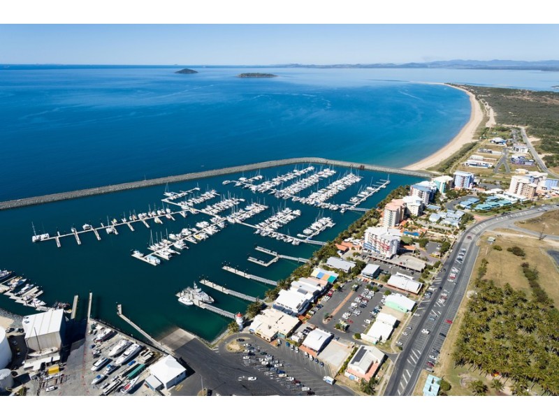 15/19 East Point Drive, Mackay Harbour QLD 4740