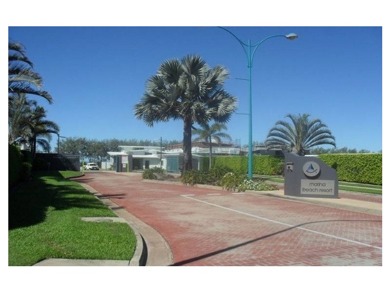 15/19 East Point Drive, Mackay Harbour QLD 4740
