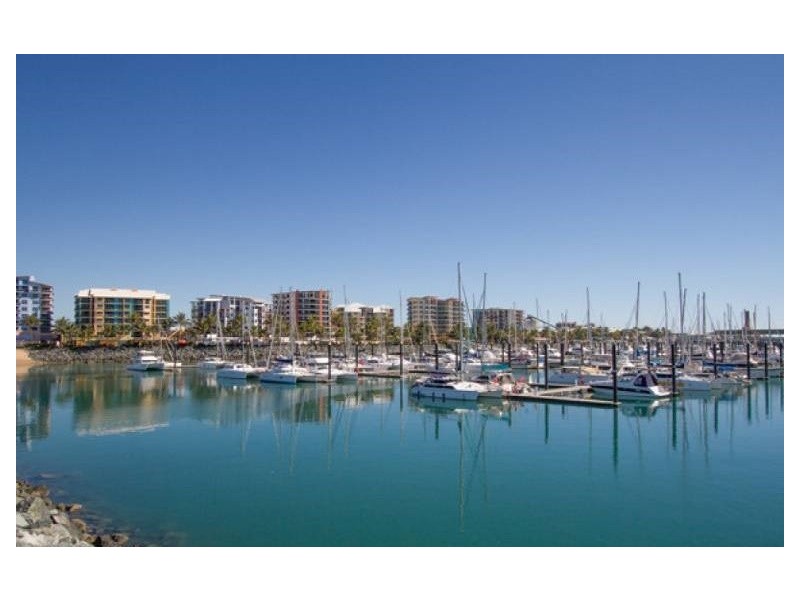 15/19 East Point Drive, Mackay Harbour QLD 4740
