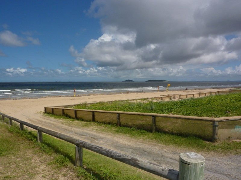 15/19 East Point Drive, Mackay Harbour QLD 4740