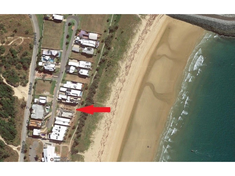 15/19 East Point Drive, Mackay Harbour QLD 4740