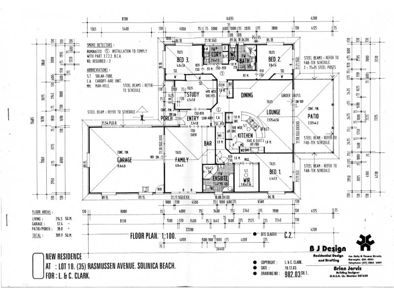 35 Rasmussen Avenue, Hay Point QLD 4740