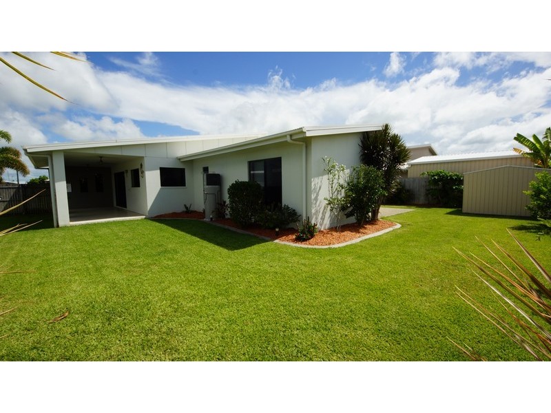 13 Vesta Lane, Ooralea QLD 4740