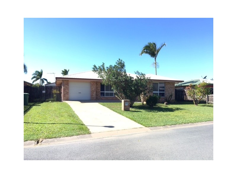 40 Paget Street, West Mackay QLD 4740