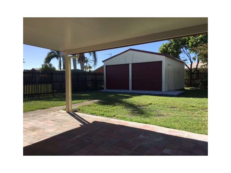 40 Paget Street, West Mackay QLD 4740