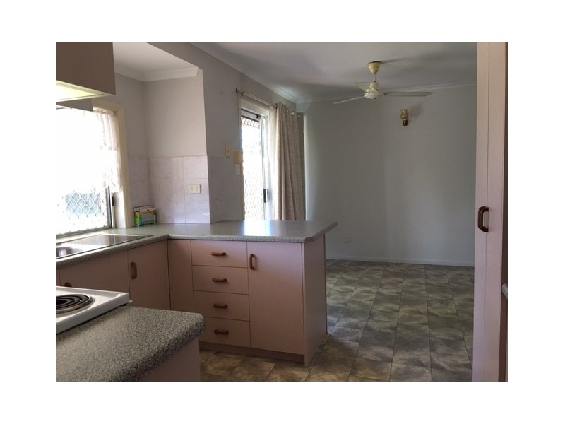 40 Paget Street, West Mackay QLD 4740