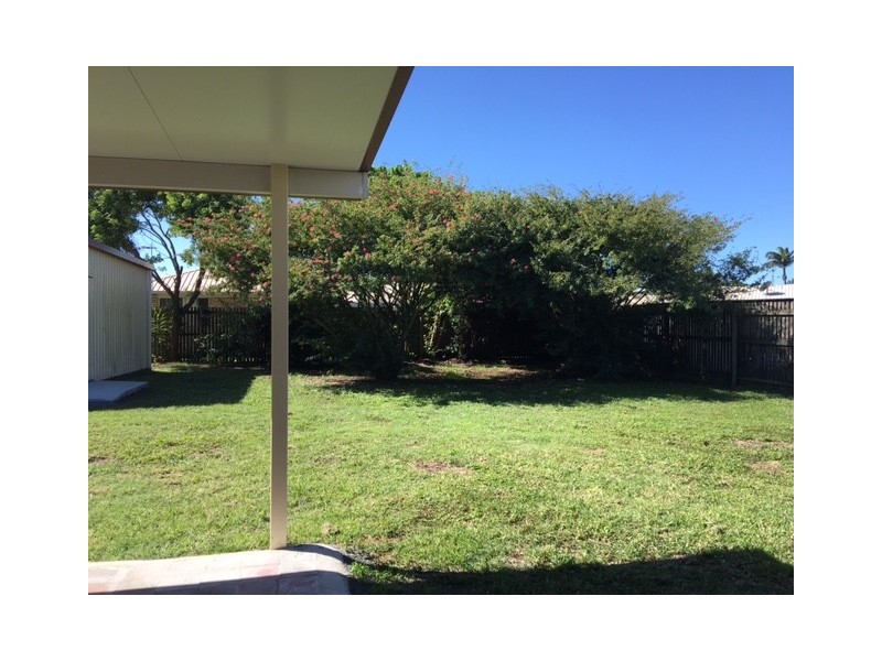 40 Paget Street, West Mackay QLD 4740