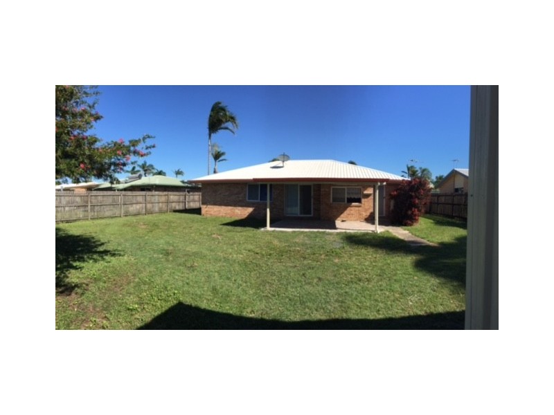 40 Paget Street, West Mackay QLD 4740