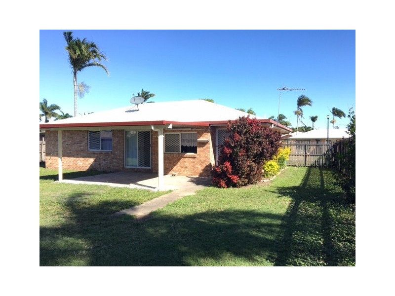 40 Paget Street, West Mackay QLD 4740