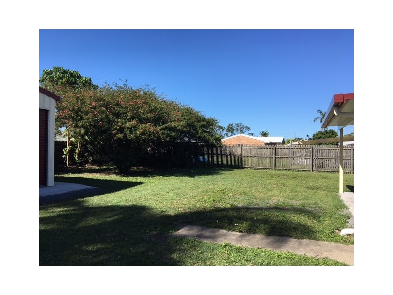 40 Paget Street, West Mackay QLD 4740