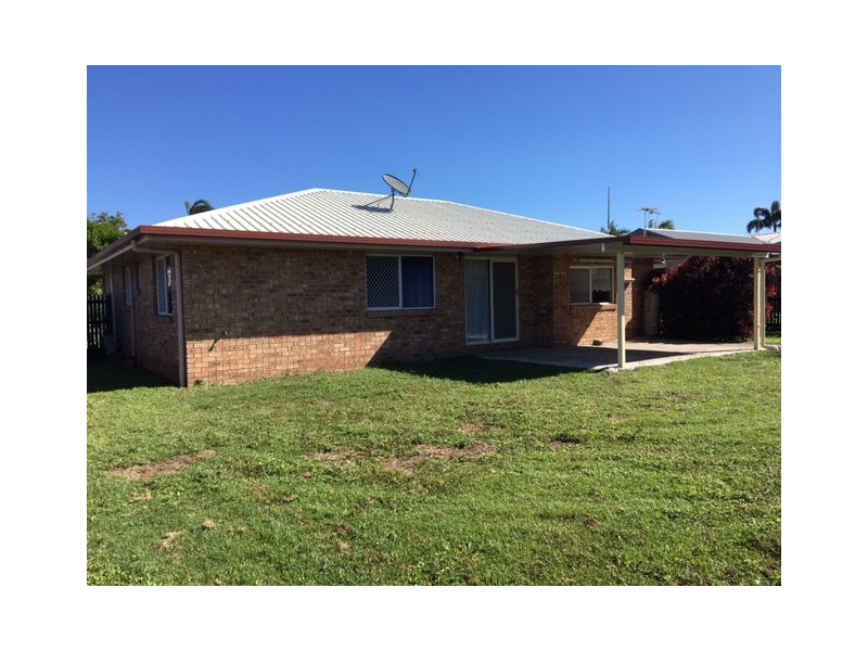 40 Paget Street, West Mackay QLD 4740
