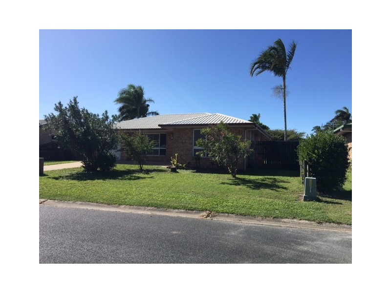 40 Paget Street, West Mackay QLD 4740