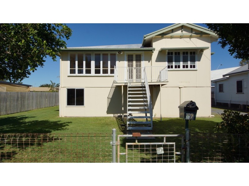 87 Evans Avenue, North Mackay QLD 4740