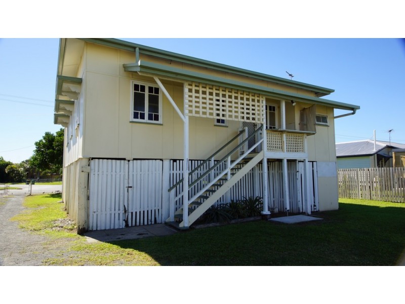 87 Evans Avenue, North Mackay QLD 4740