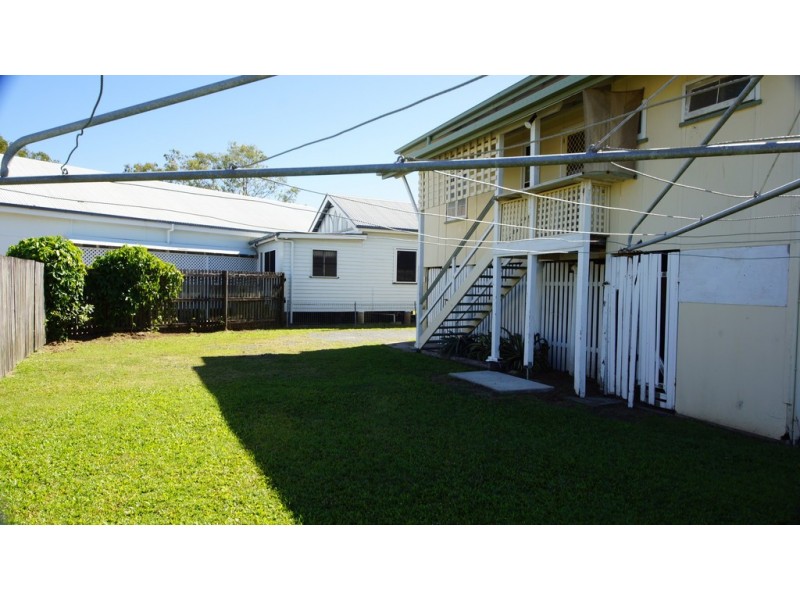 87 Evans Avenue, North Mackay QLD 4740