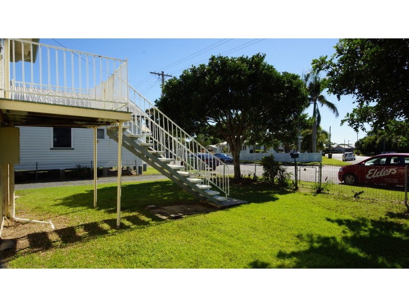 87 Evans Avenue, North Mackay QLD 4740